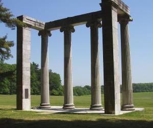 Princeton Battlefield