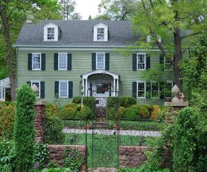 Willowwood Arboretum