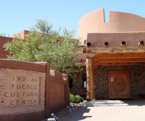 Indian Pueblo Cultural Center