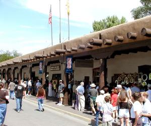 Palace of the Governors