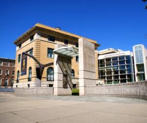 Albany Institute of History & Art