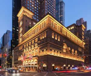Carnegie Hall