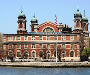 Ellis Island
