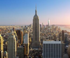 Empire State Building