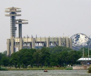 Flushing Meadows Corona Park