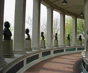 Hall of Fame for Great Americans