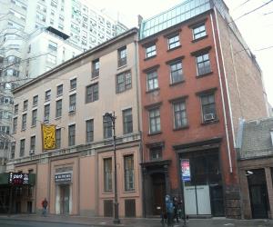 New York Studio School of Drawing, Painting and Sculpture