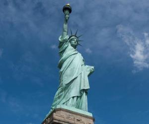 Statue of Liberty