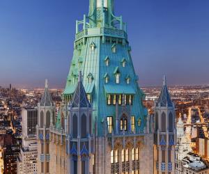 Woolworth Building