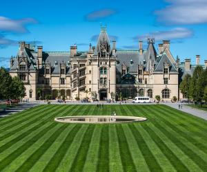 Biltmore House