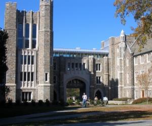 Duke University