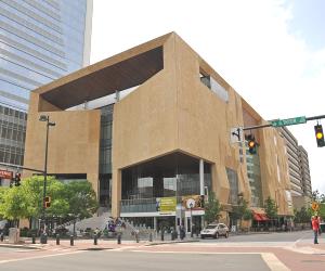 Mint Museum of Art (Uptown)