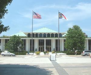 North Carolina General Assembly