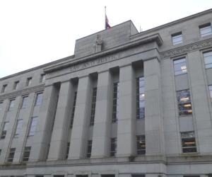 North Carolina Supreme Court