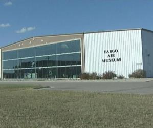 Fargo Air Museum