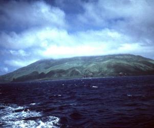 Agrihan Fumarole Field