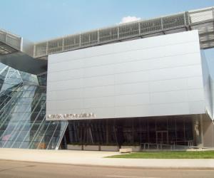 Akron Art Museum