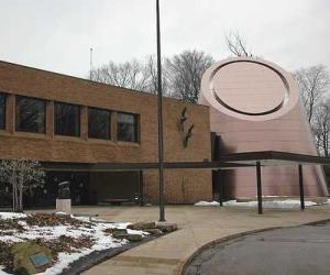 Cleveland Museum of Natural History