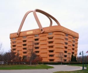 Longaberger Company Corporate Headquarters