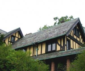 Stan Hywet Hall and Gardens