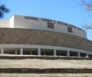 National Cowboy & Western Heritage Museum