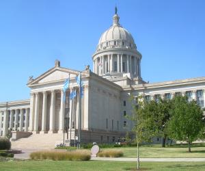 Oklahoma State Capitol