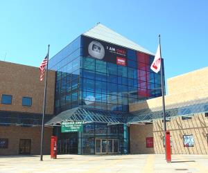 Oregon Museum of Science and Industry