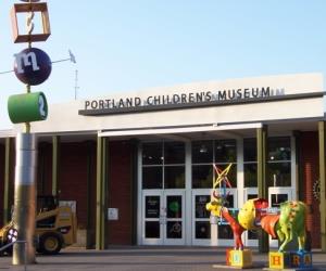 Portland Children's Museum