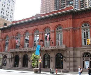 Academy of Music