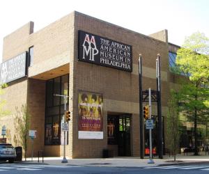 African American Museum in Philadelphia