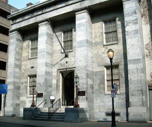 Atwater Kent Museum of Philadelphia History