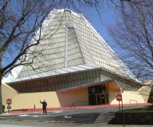 Beth Sholom Synagogue