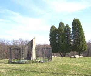 Bushy Run Battlefield State Park