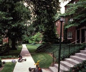 Chatham Village