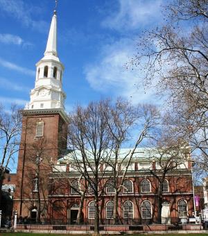 Christ Church