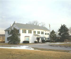 Eisenhower National Historic Site