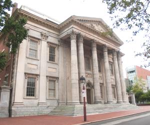 First Bank of the United States