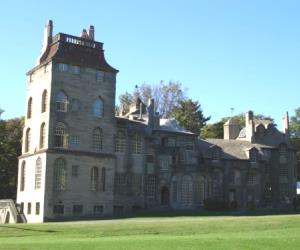 Fonthill