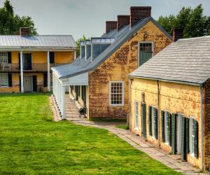 Fort Mifflin