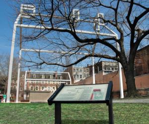 Franklin Court
