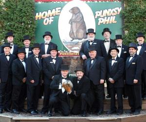 Gobbler's Knob