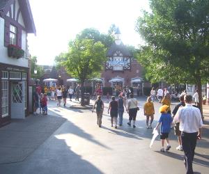 Hersheypark
