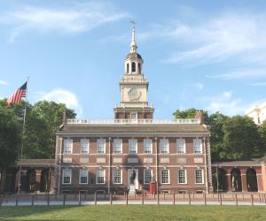 Independence Hall