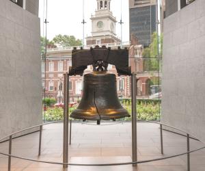 Liberty Bell