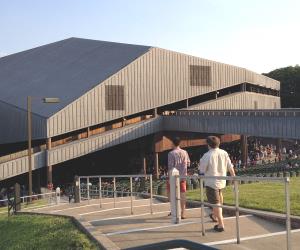 Mann Music Center for the Performing Arts