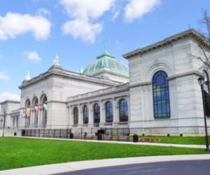 Memorial Hall