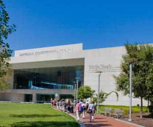 National Constitution Center