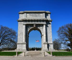 National Memorial Arch