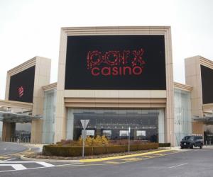 Parx Casino and Racing