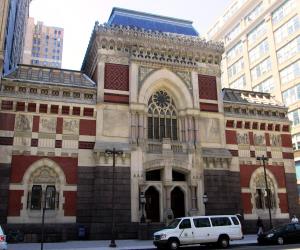 Pennsylvania Academy of Fine Arts